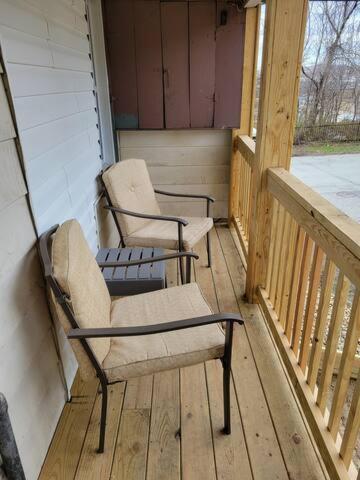 2Br - Parking - 5 Min To North Shore! Pittsburgh Eksteriør billede