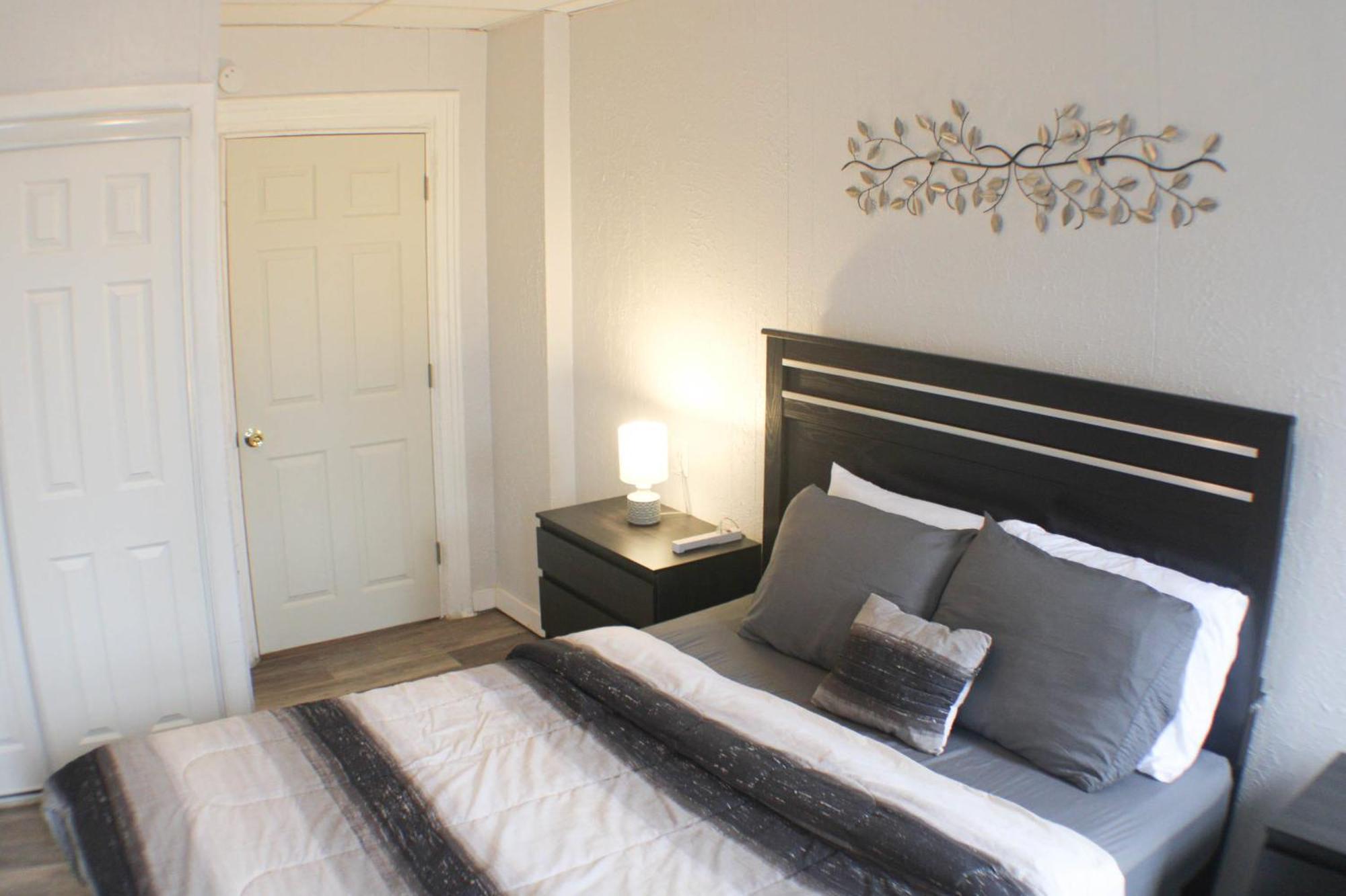 2Br - Parking - 5 Min To North Shore! Pittsburgh Eksteriør billede