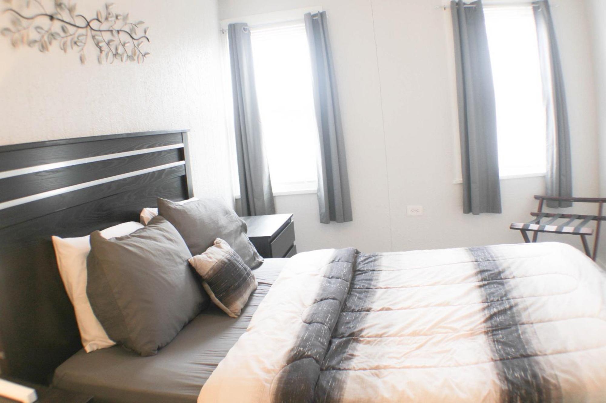 2Br - Parking - 5 Min To North Shore! Pittsburgh Eksteriør billede