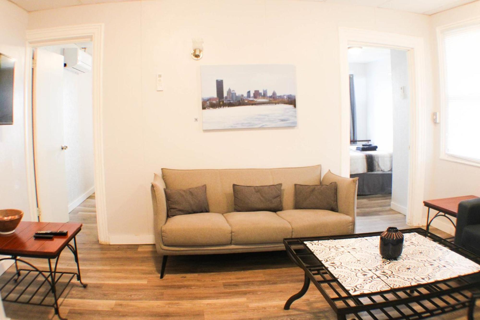 2Br - Parking - 5 Min To North Shore! Pittsburgh Eksteriør billede