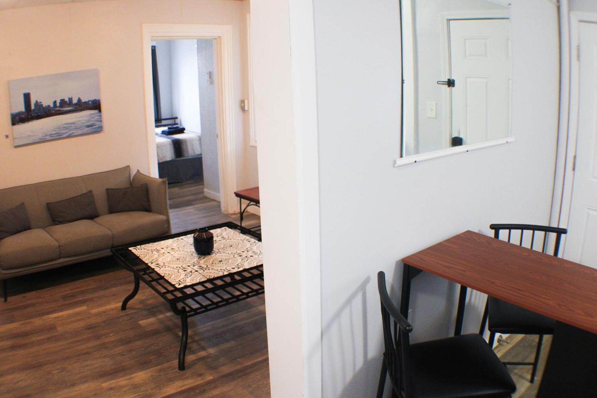 2Br - Parking - 5 Min To North Shore! Pittsburgh Eksteriør billede